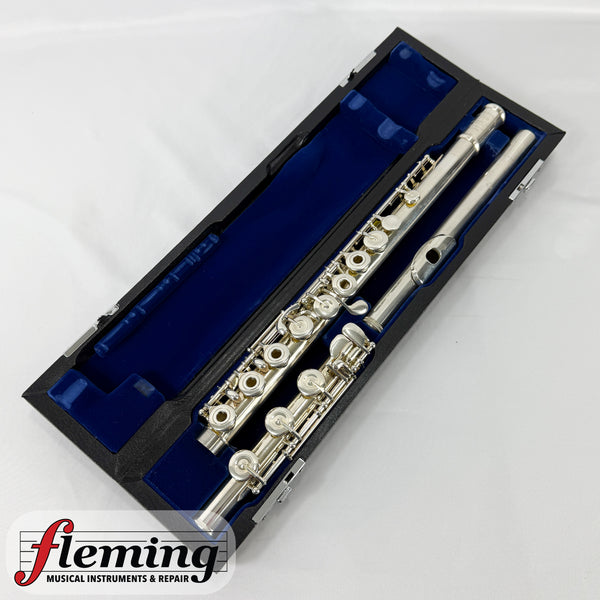 Muramatsu EX III Professional Flute