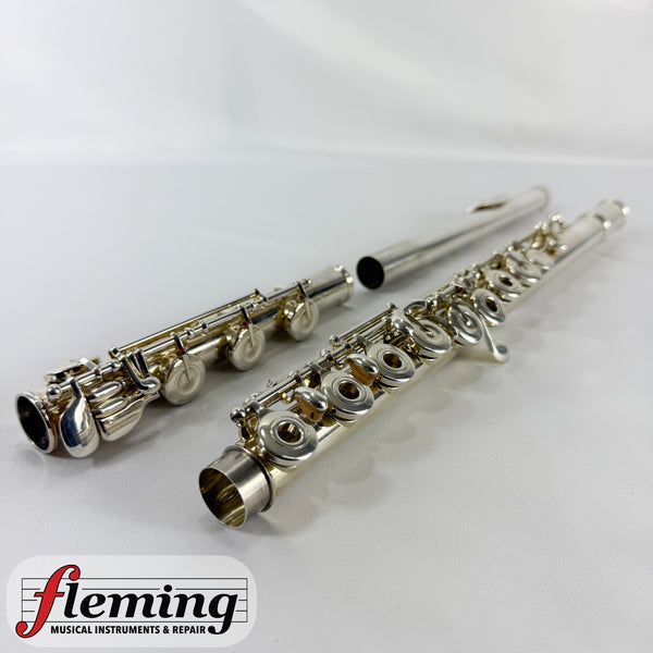 Muramatsu EX III Professional Flute