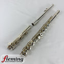 Muramatsu EX III Professional Flute