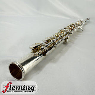 Muramatsu EX III Professional Flute