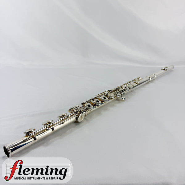 Muramatsu EX III Professional Flute