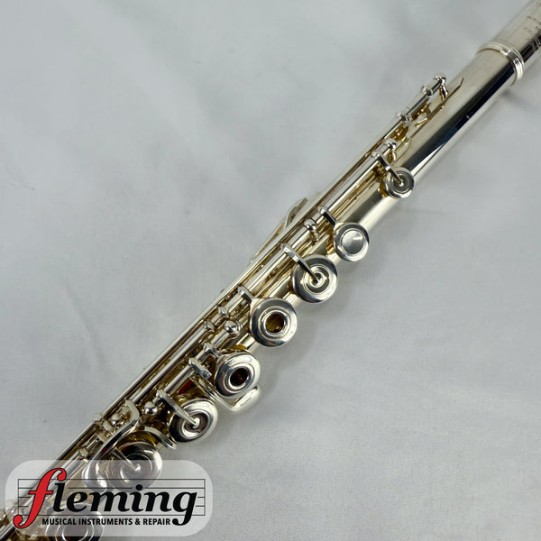 Muramatsu EX III Professional Flute