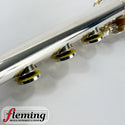 Muramatsu EX III Professional Flute