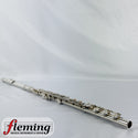 Muramatsu EX III Professional Flute