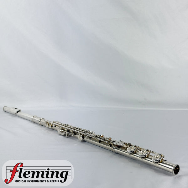 Muramatsu EX III Professional Flute