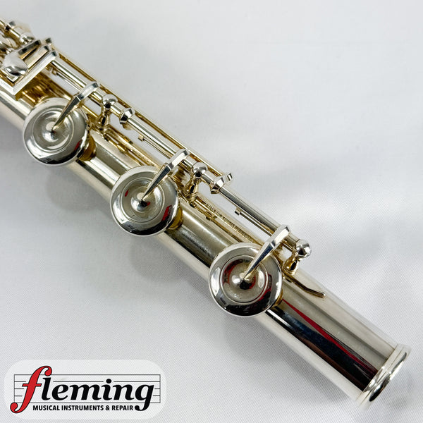 Muramatsu EX III Professional Flute