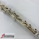 Muramatsu EX III Professional Flute