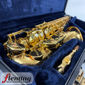 Yamaha YAS-875EX II Alto Saxophone