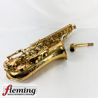 Yamaha YAS-875EX II Alto Saxophone