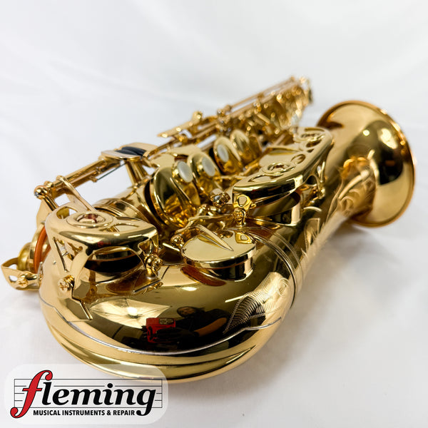 Yamaha YAS-875EX II Alto Saxophone