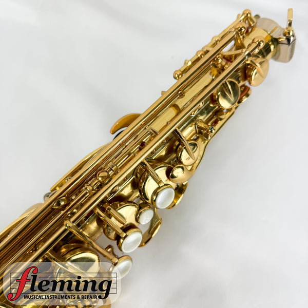 Yamaha YAS-875EX II Alto Saxophone