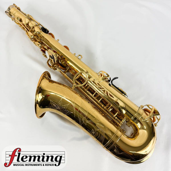 Yamaha YAS-875EX II Alto Saxophone