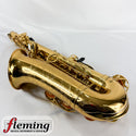 Yamaha YAS-875EX II Alto Saxophone