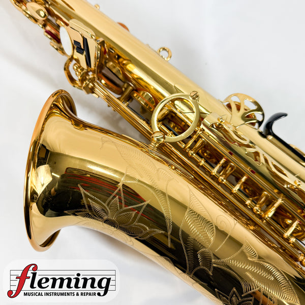 Yamaha YAS-875EX II Alto Saxophone