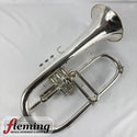 Benge Resno-Tempered Bell Flugelhorn