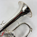 Benge Resno-Tempered Bell Flugelhorn