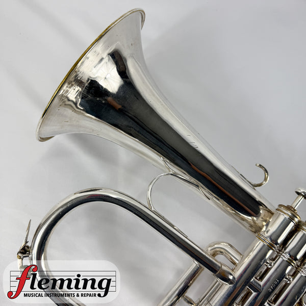 Benge Resno-Tempered Bell Flugelhorn