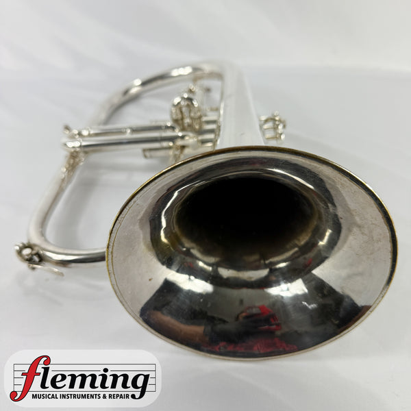 Benge Resno-Tempered Bell Flugelhorn