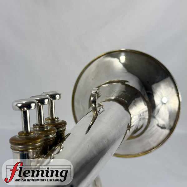 Benge Resno-Tempered Bell Flugelhorn