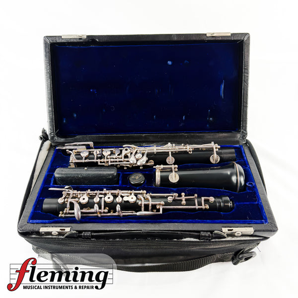 Fox 300 Student Line Oboe