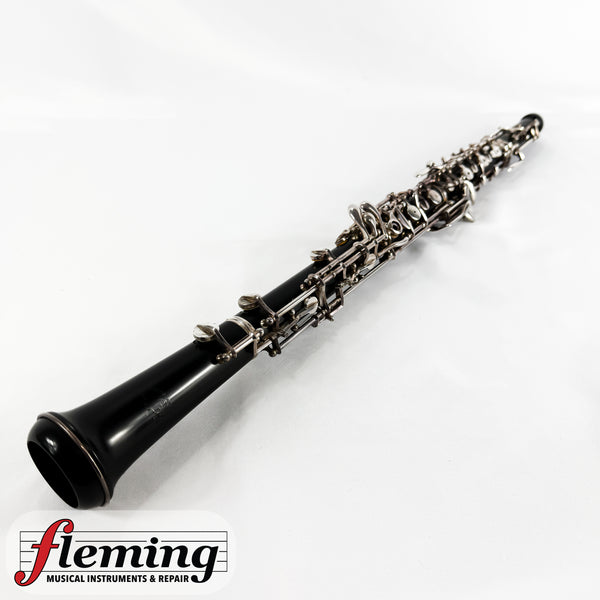 Fox 300 Student Line Oboe