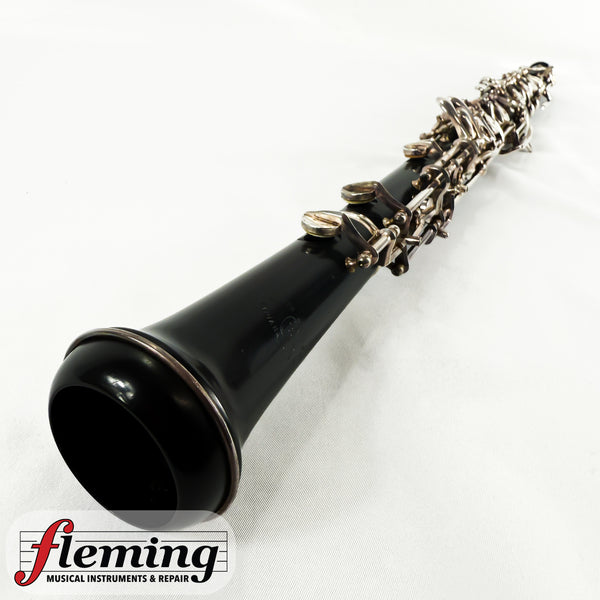 Fox 300 Student Line Oboe