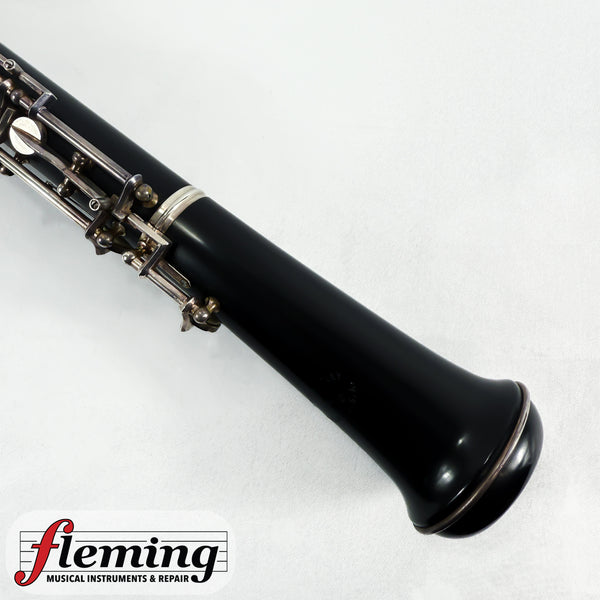 Fox 300 Student Line Oboe