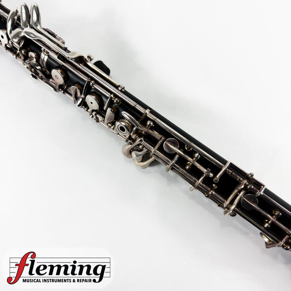 Fox 300 Student Line Oboe