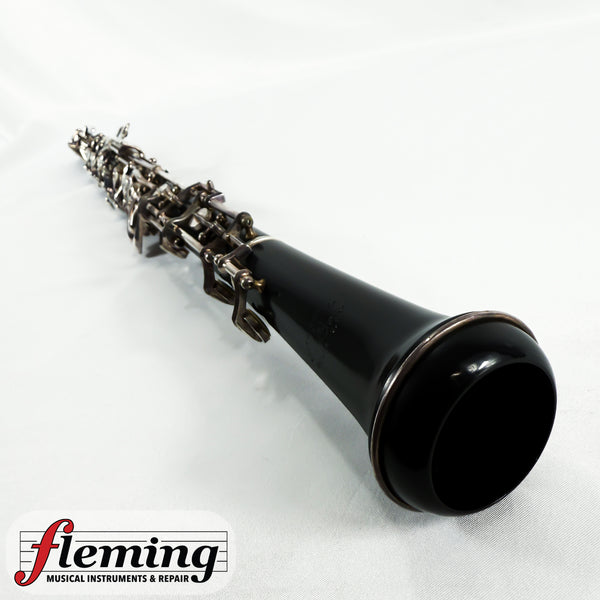 Fox 300 Student Line Oboe