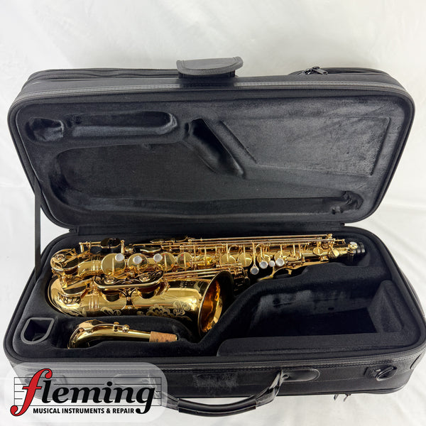 Eastman EAS850 Rue St. George Alto Saxophone