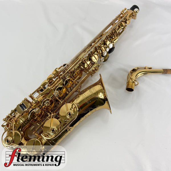 Eastman EAS850 Rue St. George Alto Saxophone