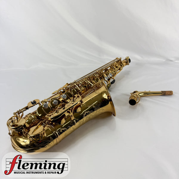 Eastman EAS850 Rue St. George Alto Saxophone