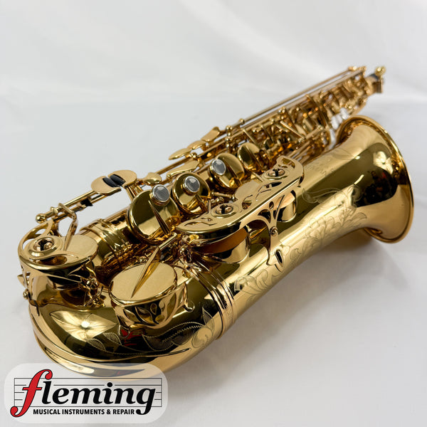 Eastman EAS850 Rue St. George Alto Saxophone