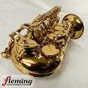 Eastman EAS850 Rue St. George Alto Saxophone