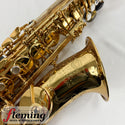 Eastman EAS850 Rue St. George Alto Saxophone