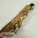 Eastman EAS850 Rue St. George Alto Saxophone