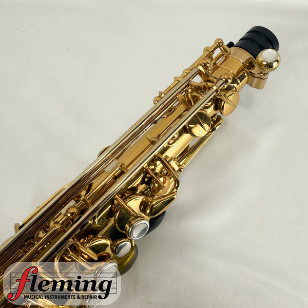 Eastman EAS850 Rue St. George Alto Saxophone