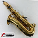 Eastman EAS850 Rue St. George Alto Saxophone