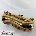 Eastman EAS850 Rue St. George Alto Saxophone