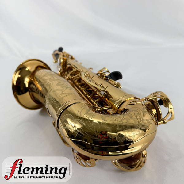 Eastman EAS850 Rue St. George Alto Saxophone