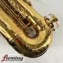 Eastman EAS850 Rue St. George Alto Saxophone