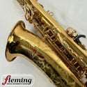 Eastman EAS850 Rue St. George Alto Saxophone