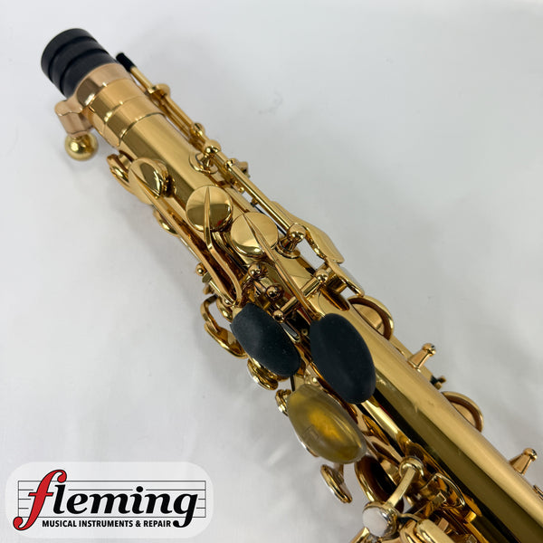 Eastman EAS850 Rue St. George Alto Saxophone