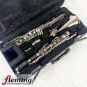 Yamaha YCL-221II Standard Bb Bass Clarinet