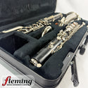 Yamaha YCL-221II Standard Bb Bass Clarinet