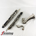 Yamaha YCL-221II Standard Bb Bass Clarinet