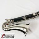 Yamaha YCL-221II Standard Bb Bass Clarinet