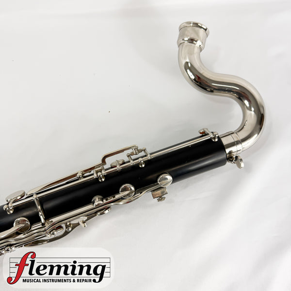 Yamaha YCL-221II Standard Bb Bass Clarinet