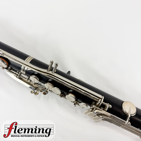 Yamaha YCL-221II Standard Bb Bass Clarinet