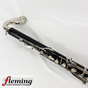 Yamaha YCL-221II Standard Bb Bass Clarinet